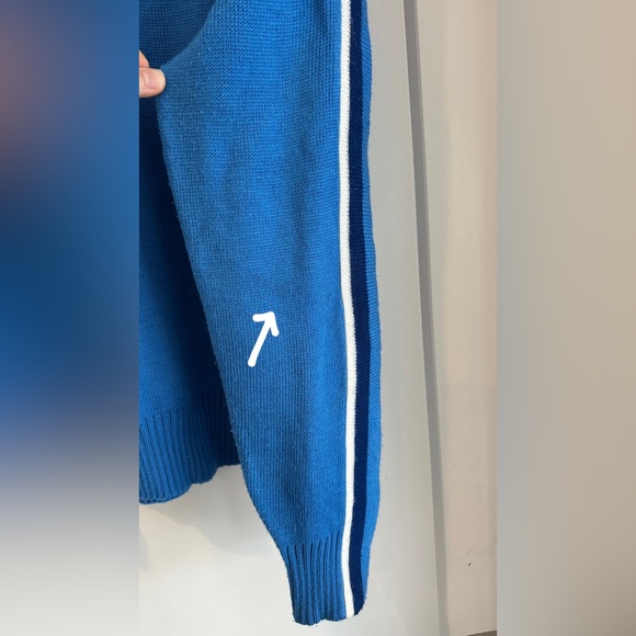 Vintage Ocean Pacific Sweater - Picture 7 of 7